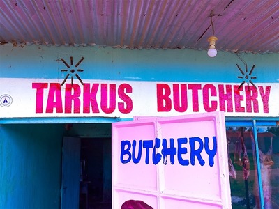 TARKUS BUTCHERY