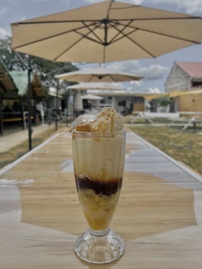 Foodscape Avenue