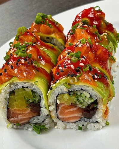 Sushi Poke Go Inowrocław