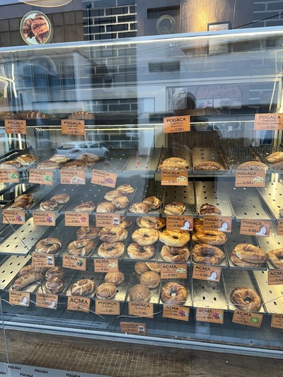 Pogaqa - Bakery&Sweets