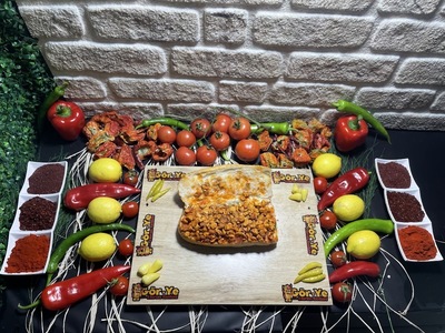 GÖR-YE MERSİN TANTUNİ GÖRELE