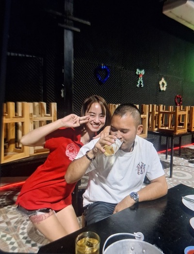 ร้านเราเพื่อนกัน ณวังน้ำเย็น