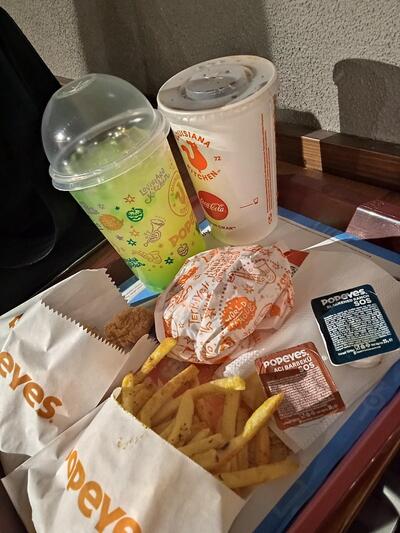 Burger King - Bayburt