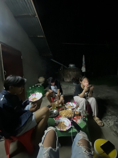 บาร์ลับหนองเม็ก