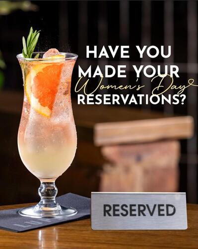 Lupa Osteria Linksfield