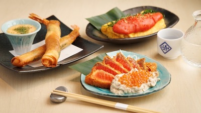 海鮮個室居酒屋 二ノ宮 本厚木店