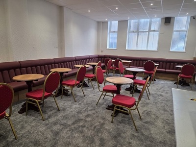Cwmcarn Sports & Social Club