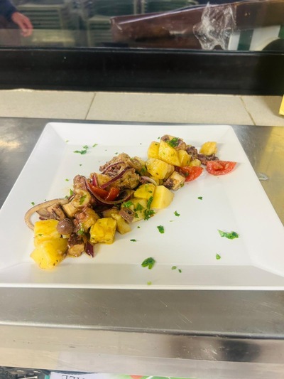 Ristorante Rodriguez