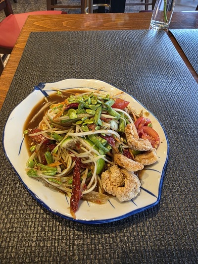 ThaiLoei Restaurant