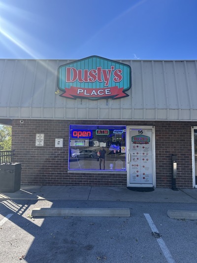 Dusty's Place