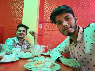 Meet House Cafe & Chinese Restaurant