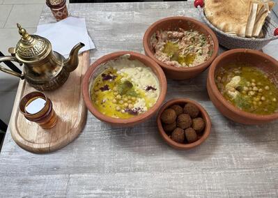 Bait el-karam