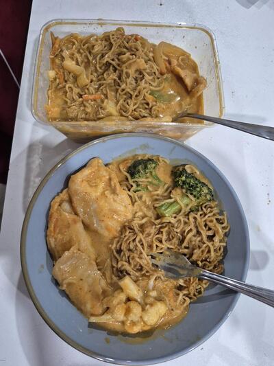 Happy Inn Takeaway