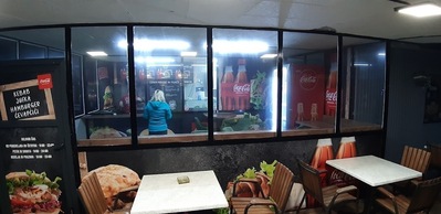 Fast Food Grill Elsa - PE Sl. Konjice