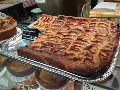 Crêperie Pâtisserie Avel Mor