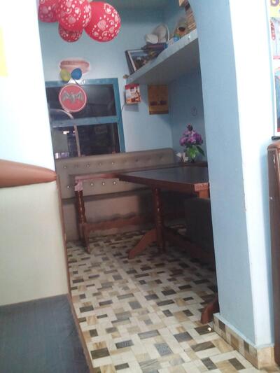 Shisha Cafe