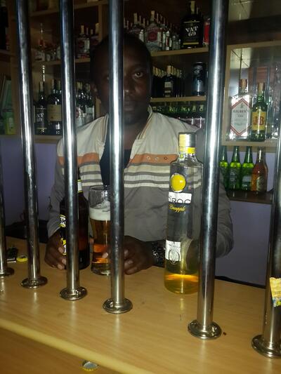 New Pop-Inn Bar & Rest.