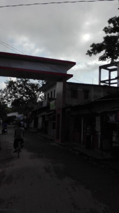 Ghosh Sweet Store