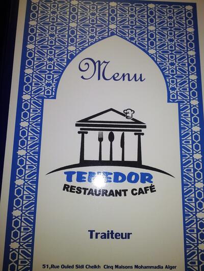 Tenedor