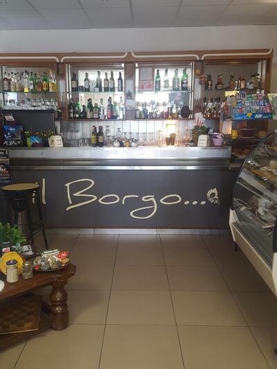 Bar Mingo