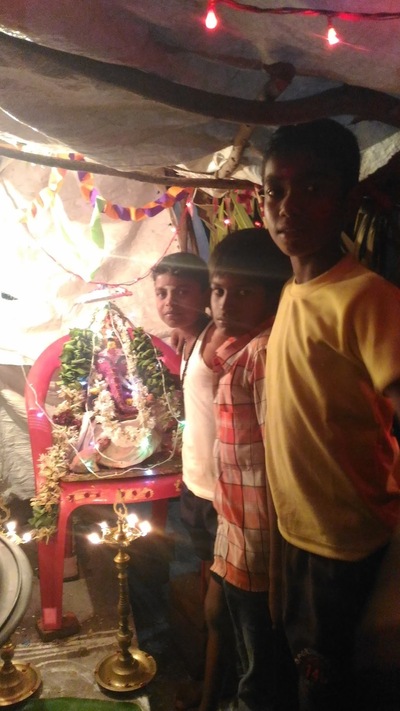 Sri Sivasakthi Mess photo