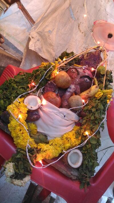 Sri Sivasakthi Mess photo