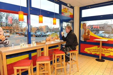 Bäckerei Remke