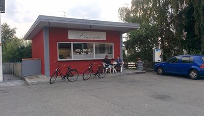 Restaurant Italia-Express