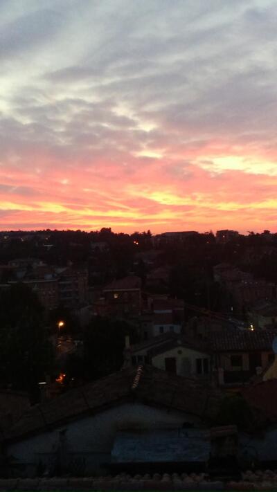 Bar Fornace di Gargamelli Roberta