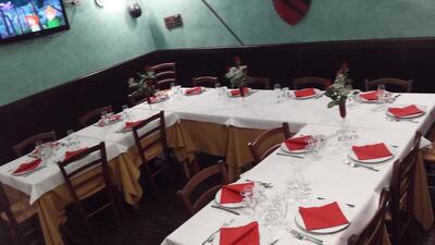 Ristorante La Locanda del Borgo