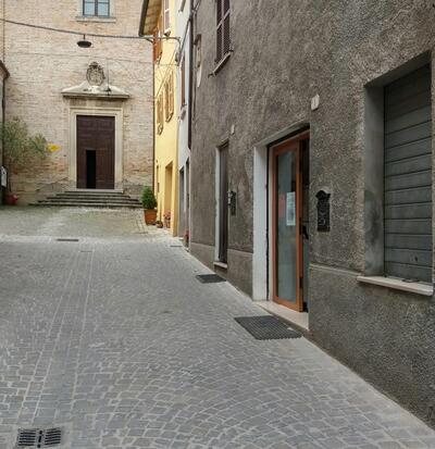 Panificio Menconi & Gelsomini S.D.F.