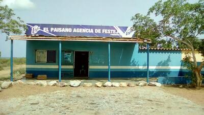 EL PAISANO AGENCIA DE FESTEJOS