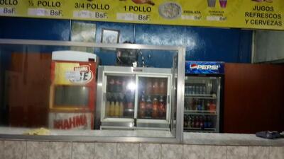 Bar Restaurant Perimetral.s.r.l