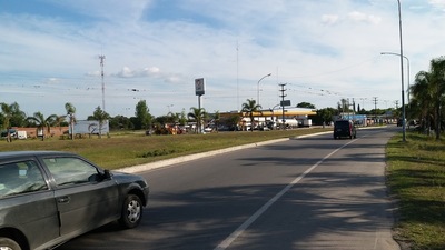 Resto Bar Siloé