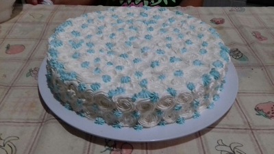 Padaria Pai e Filho foto