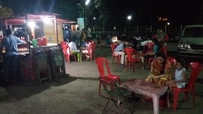 Swastik Dabeli photo