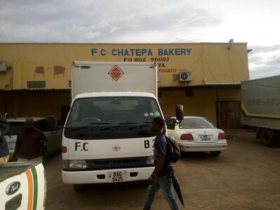 FC Chatepa Bakery