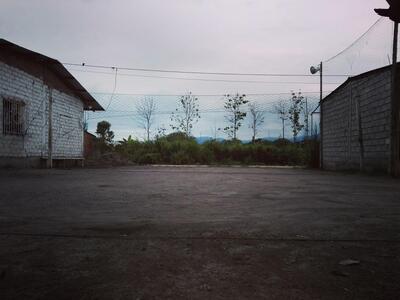 Cancha De Ecuavoley EL RUSO