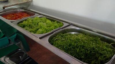 Restaurante Triângulo