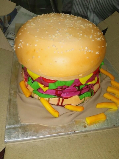 Selection Bakers And Confectioners photo