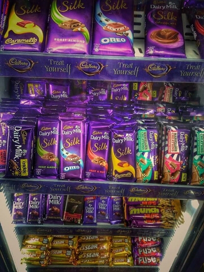 Selection Bakers And Confectioners photo