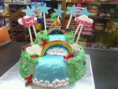 Selection Bakers And Confectioners photo