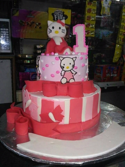 Selection Bakers And Confectioners photo