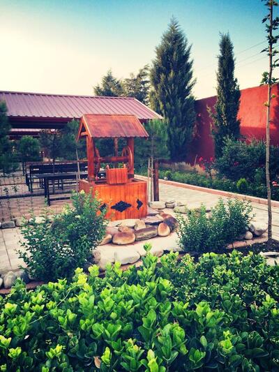 EFAR Restaurant