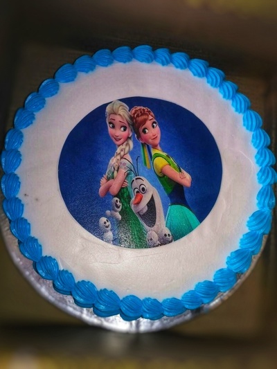 Selection Bakers And Confectioners photo