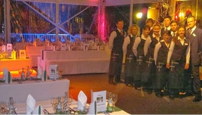 Catering & Partyservice