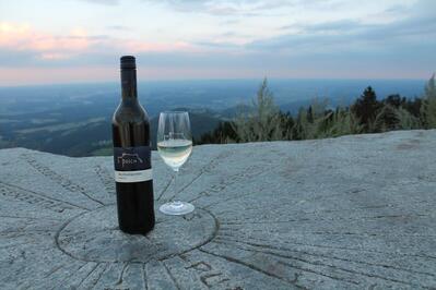 posch. Wein gut zum Lesen