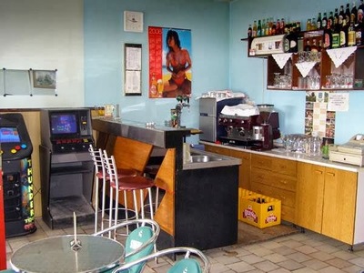 Caffe Bar Kasar