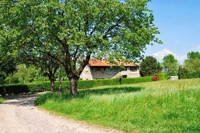 Agriturismo Trekking Point