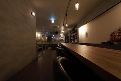Lounge D - ラウンジ ディー -